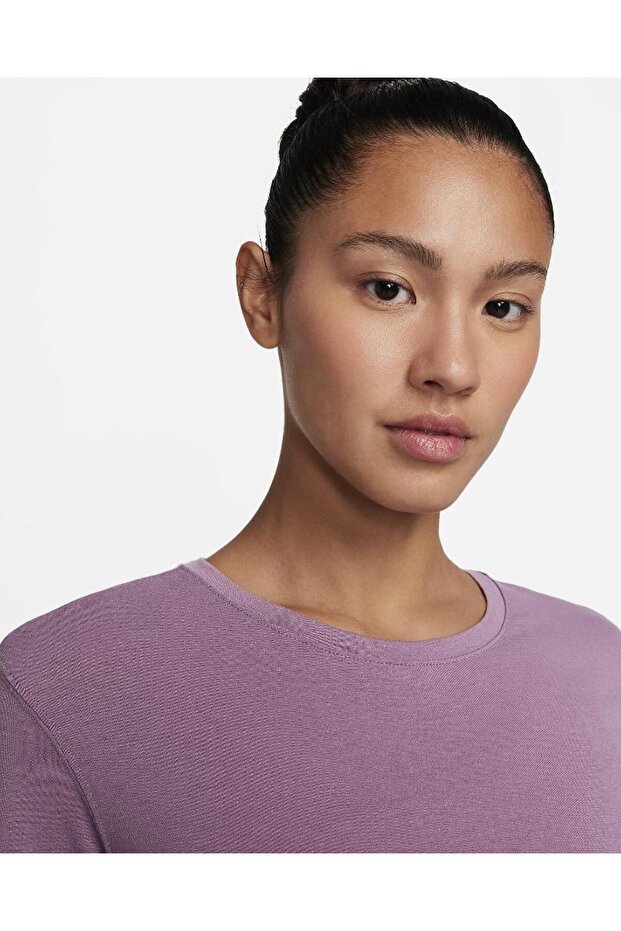 Yoga Dri-FIT oversize tshirt - 2