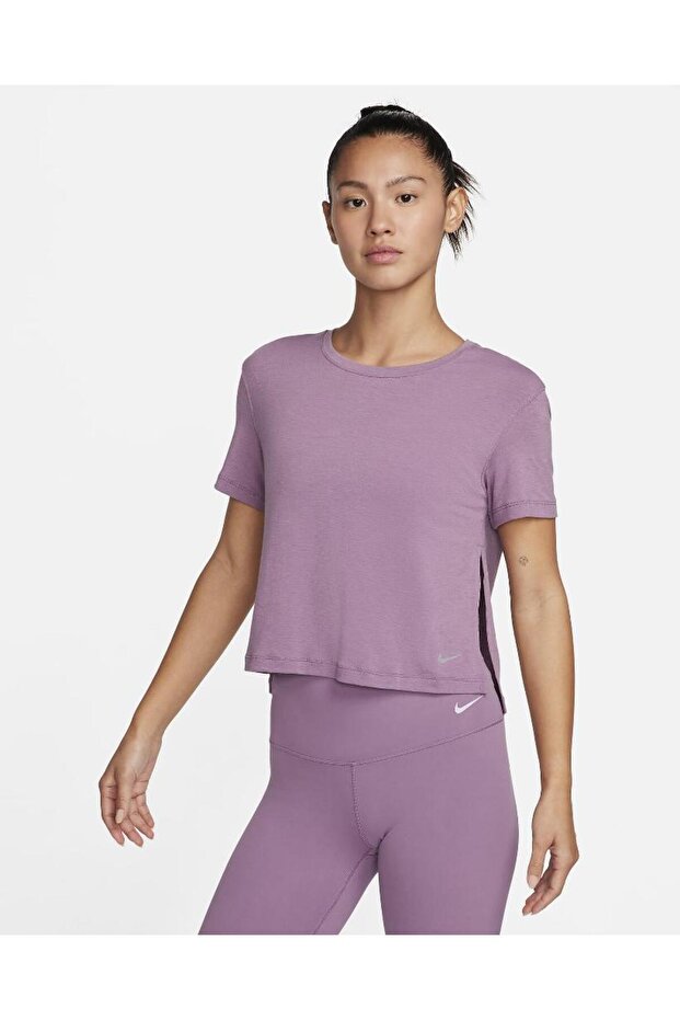 Yoga Dri-FIT oversize tshirt - 1