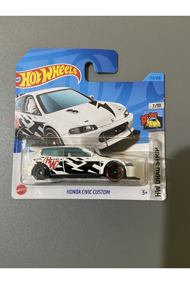 honda civic custom Oyuncak Arabalar - 1