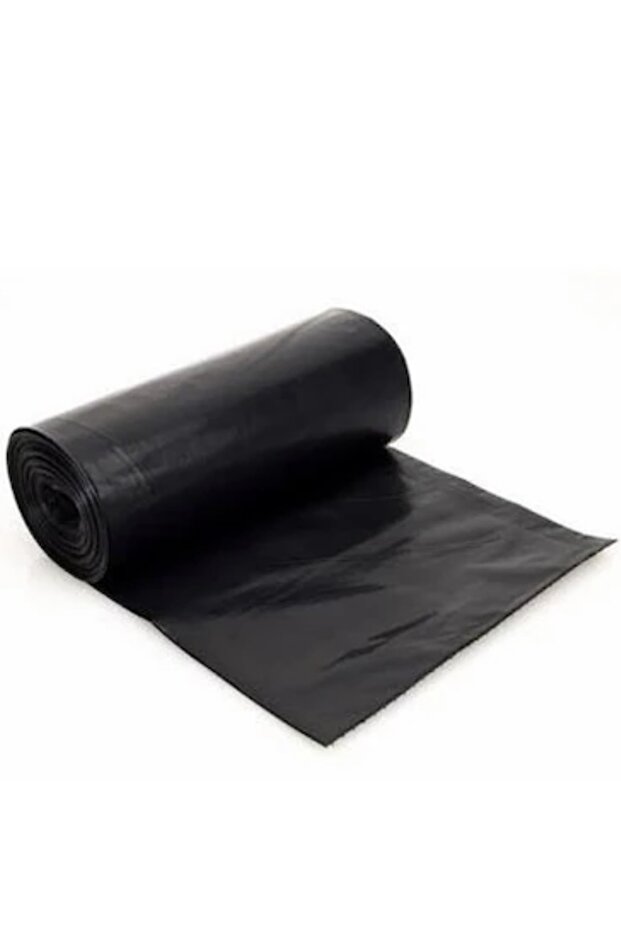 كيس قمامة سميك جامبو بوي 50 ميكرون - 1