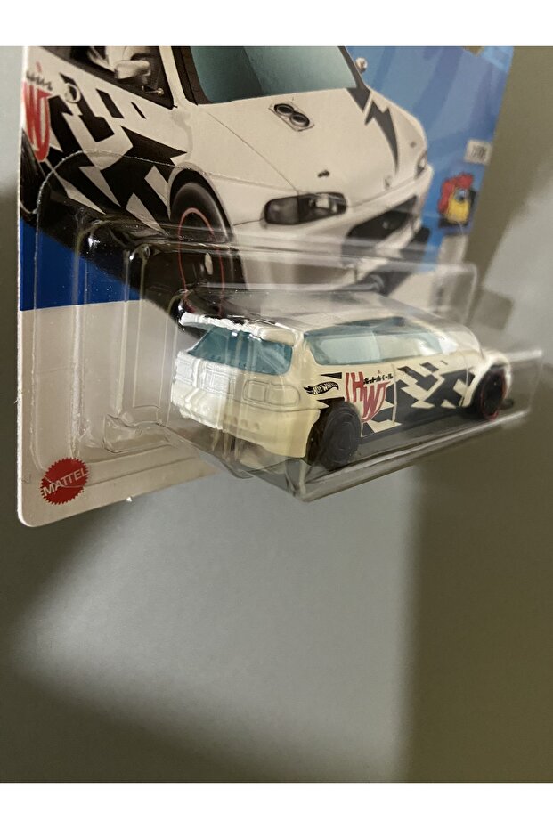 honda civic custom Oyuncak Arabalar - 4