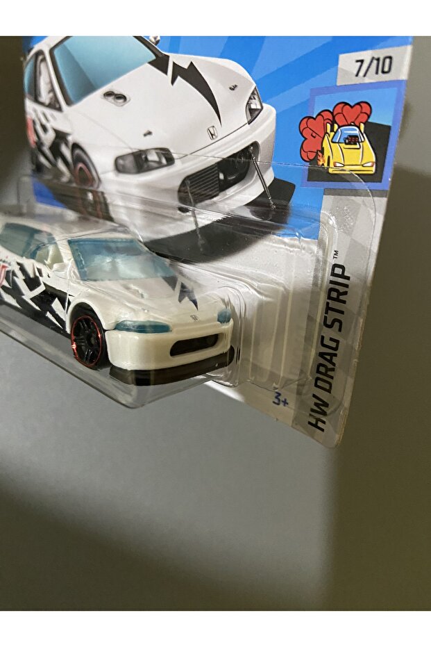 honda civic custom Oyuncak Arabalar - 5