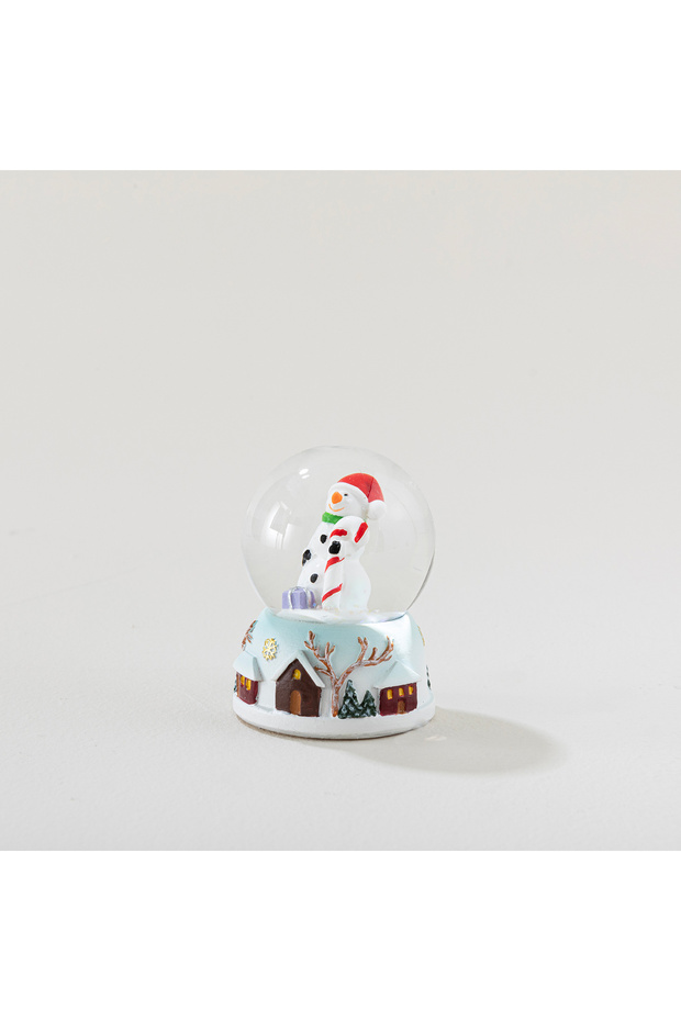 Jingo Kar Küresi Multi - 4