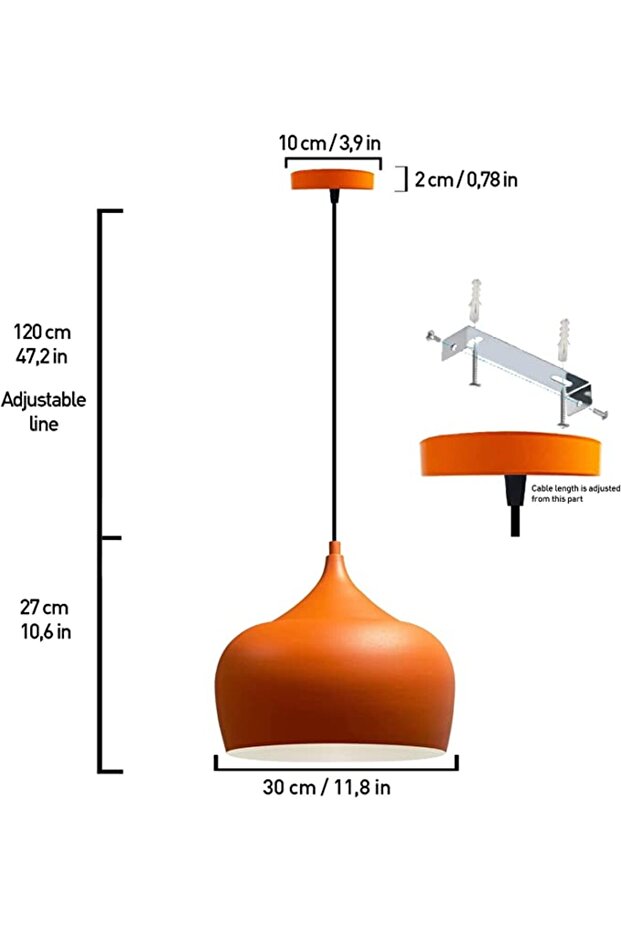Sarkaçlı Metal - 7