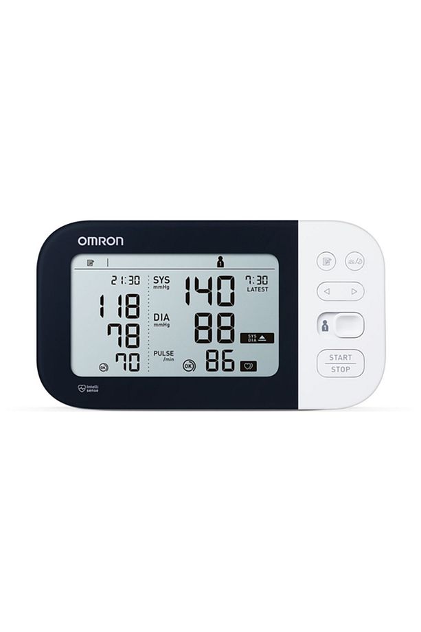 M7 Intelli IT (OMRON connect ile uyumlu) - 2