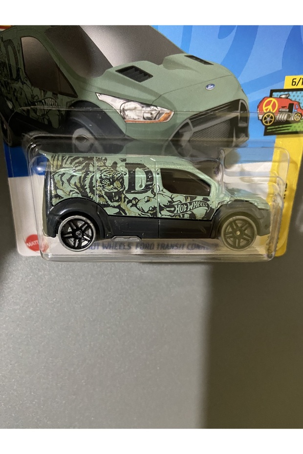 ford transit connect - 2