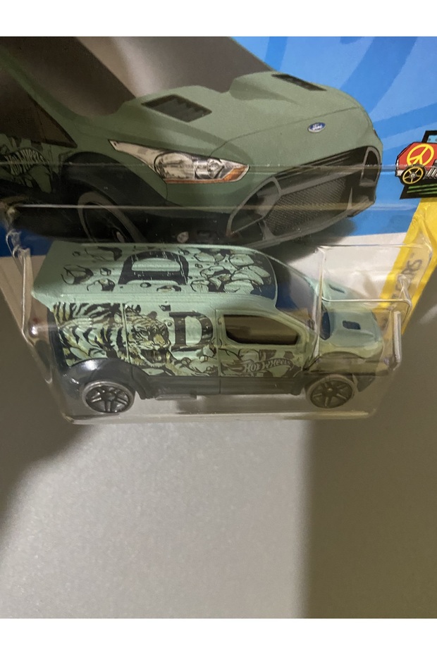 ford transit connect - 3