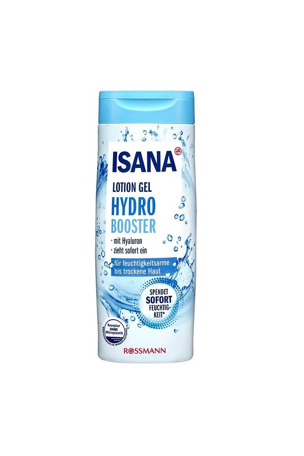 Vücut Losyonu Hydro Booster Jel 300 Ml - 1
