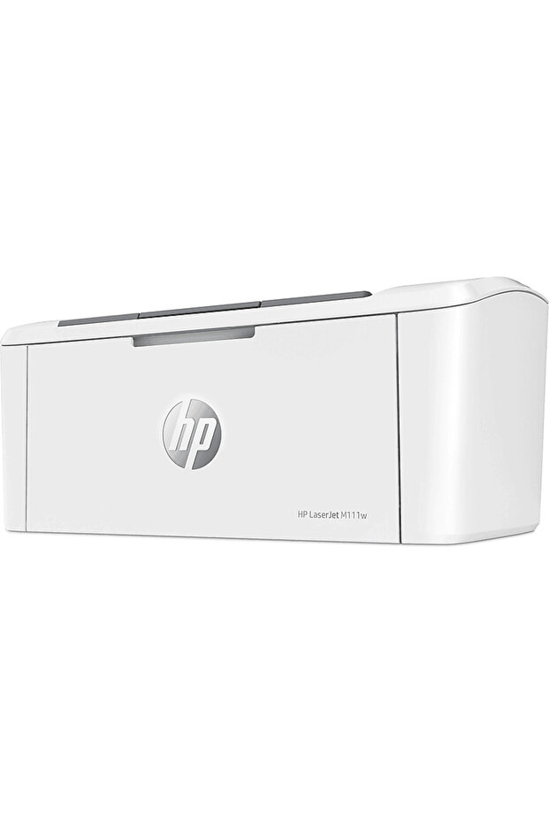 LaserJet M111w Yazıcı Beyaz 7MD68A