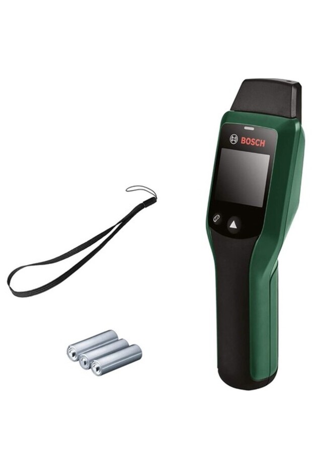 UNİVERSAL HUMID NEM ÖLÇER - 2