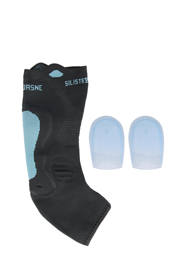 2355 Silistab Achillo Ankle Brace