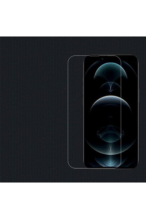 واقي شاشة نانو مايكرو متوافق مع آيفون 15 برو - 2