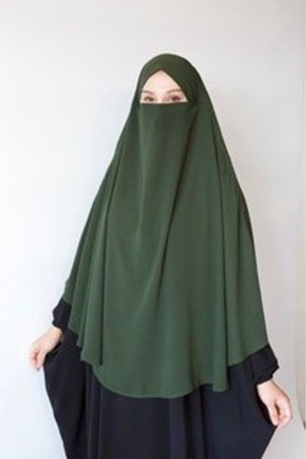 Yeşil Mevedde Sufle - 2