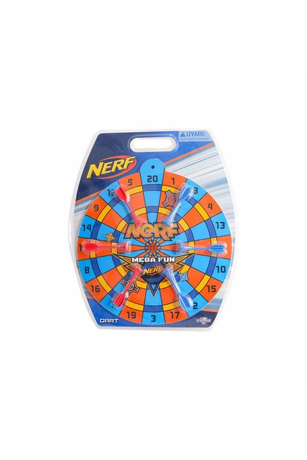 Mıknatıslı Nerf Dart - 1