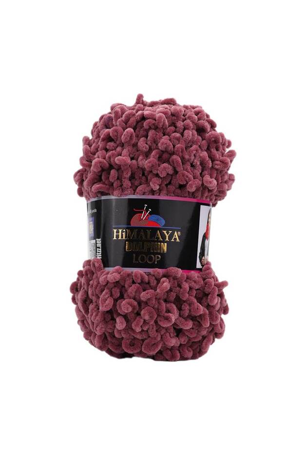 Dolphin Loop 112-15 Prašnjava ruža - 1