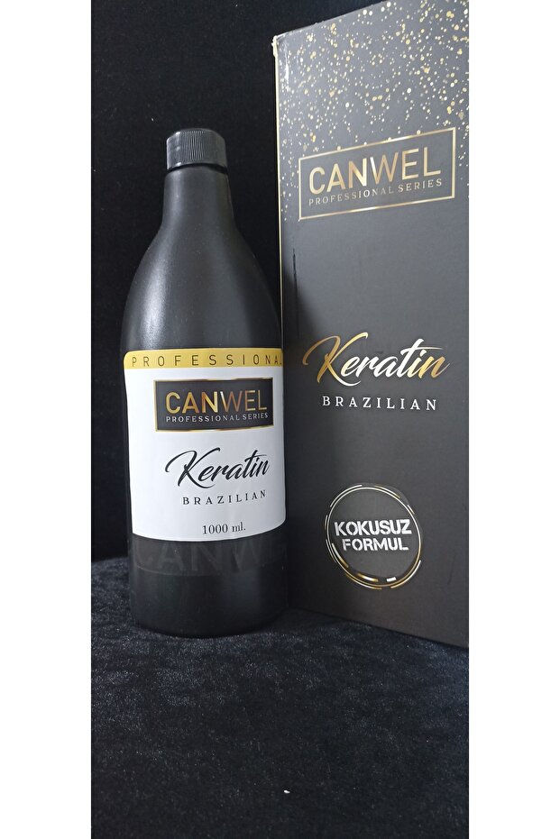 KERATİN - 1