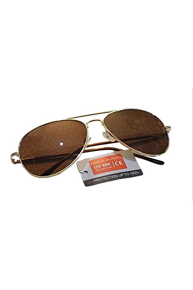 Drop Model Sunglasses