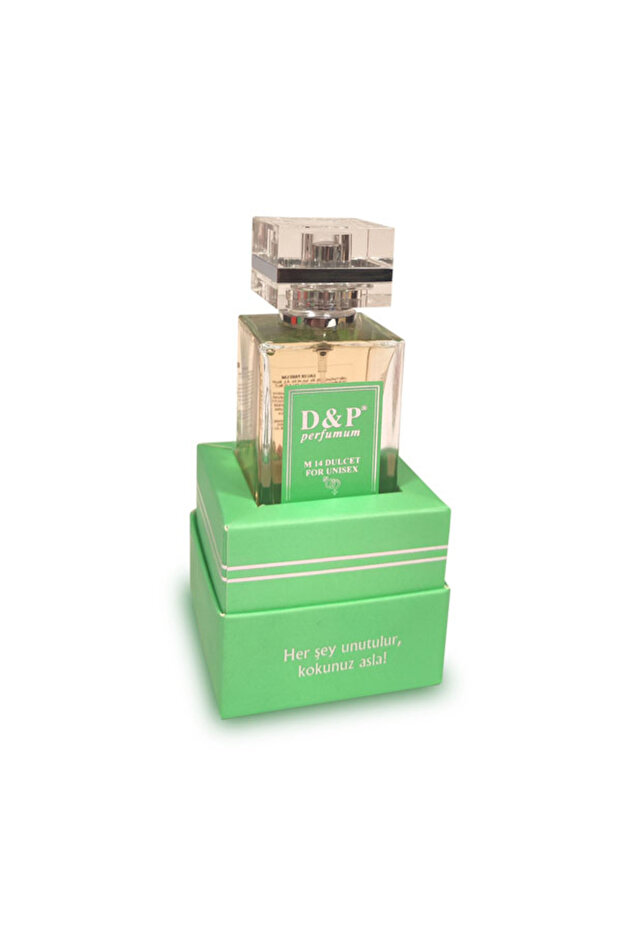 Niche U-M14 Dulcet Unisex 55ml - 3