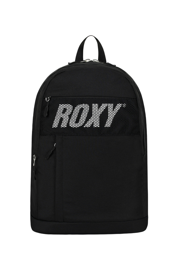 حقيبة ظهر Elemental متعددة الأقسام سوداء مقاومة للماء - 2