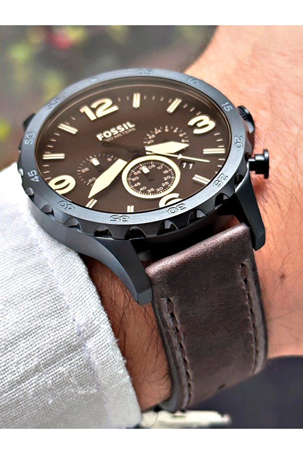 FJR1487 Erkek Kol Saati - 4