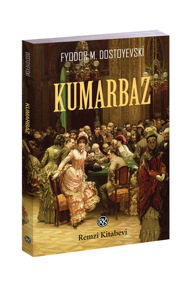 Kumarbaz - 3