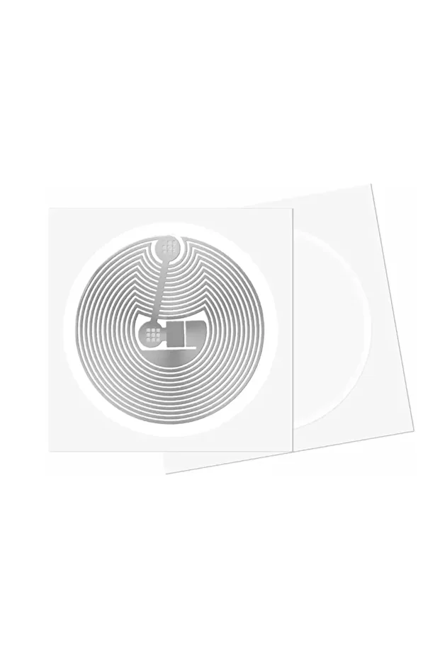Nfc Etiket Ntag213 - 100 Adet - 1