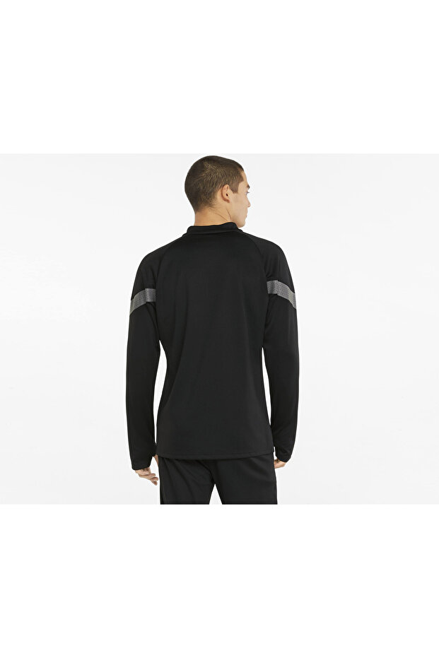 Sweatshirt Teamfinal Zip Top Erkek Sweatshirt - 4