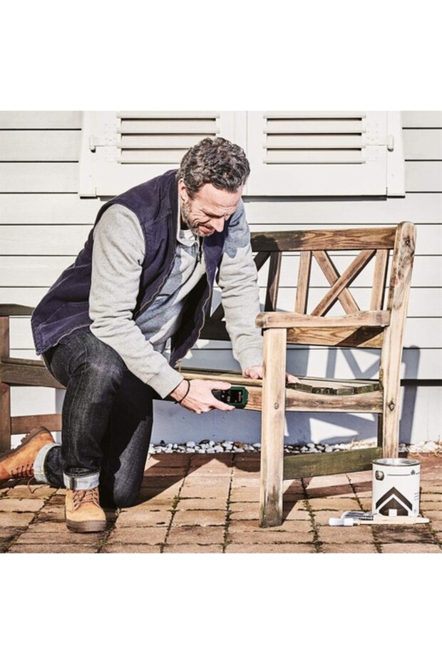 UNİVERSAL HUMID NEM ÖLÇER - 3