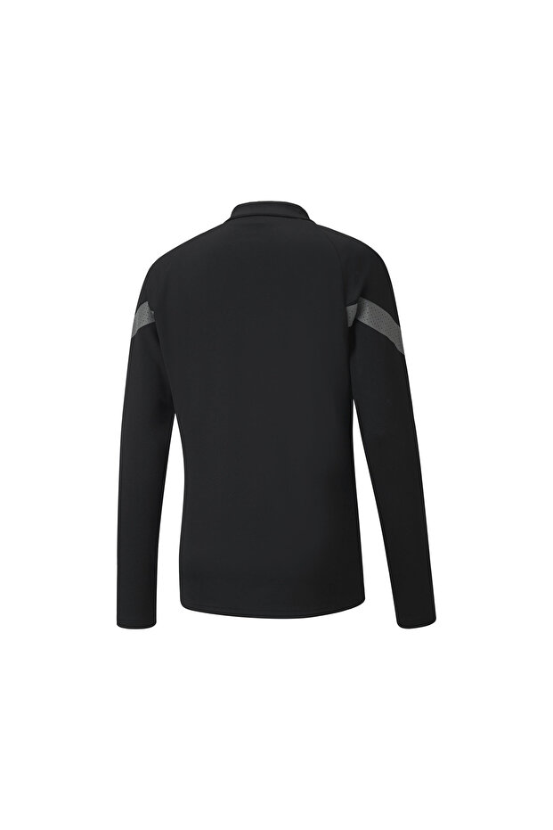 Sweatshirt Teamfinal Zip Top Erkek Sweatshirt - 2