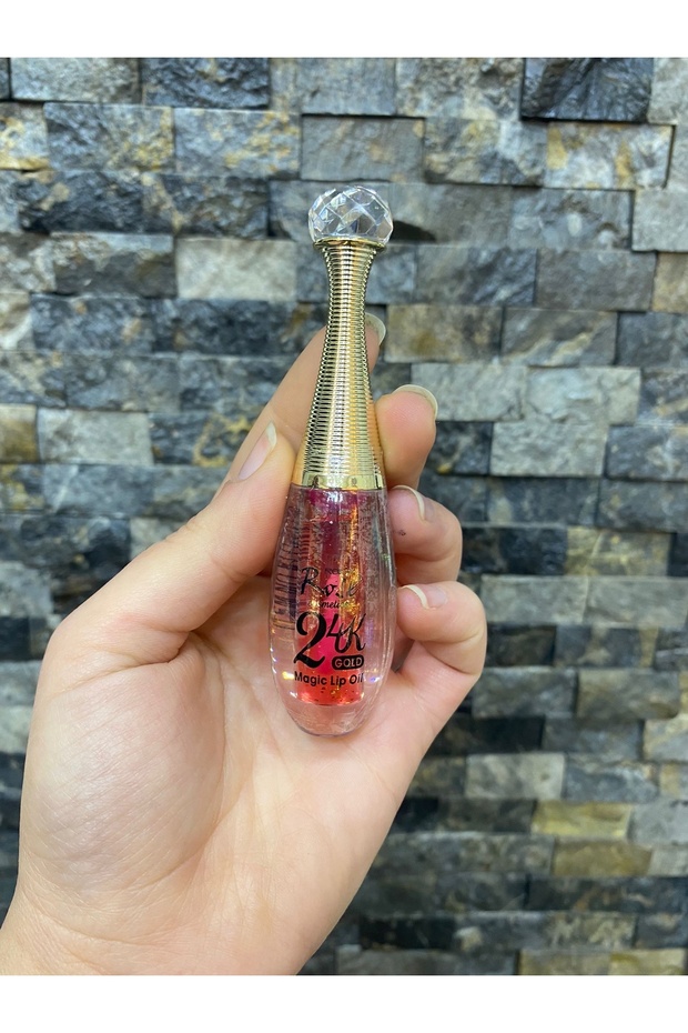 Dudak parlatıcısı - 4