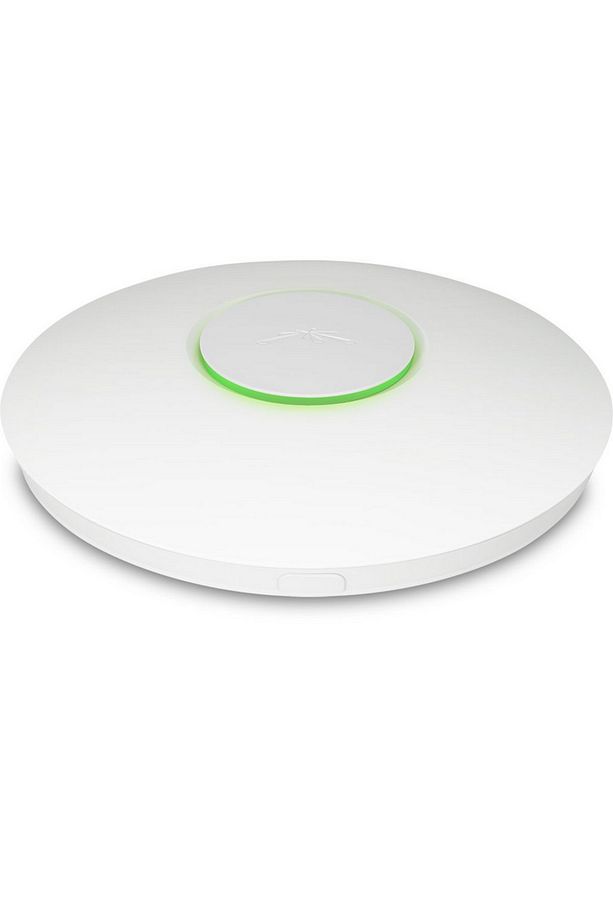 UBNT UNIFI İÇ ORTAM UAP (YNLNMŞ) 2.4 GHZ ACCESS POINT Uyumlu - 2