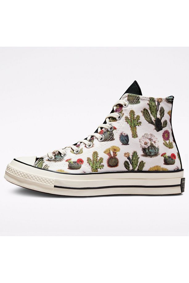 Chuck 70 Succulent Print - 3