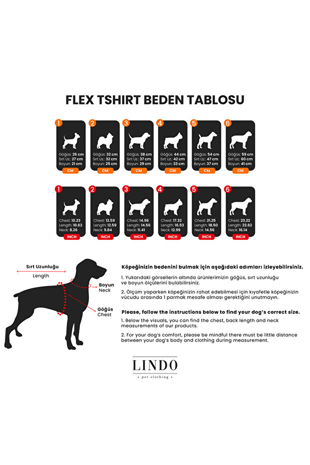 Flex Little Bit of Sunshine Köpek Tshirt - 5