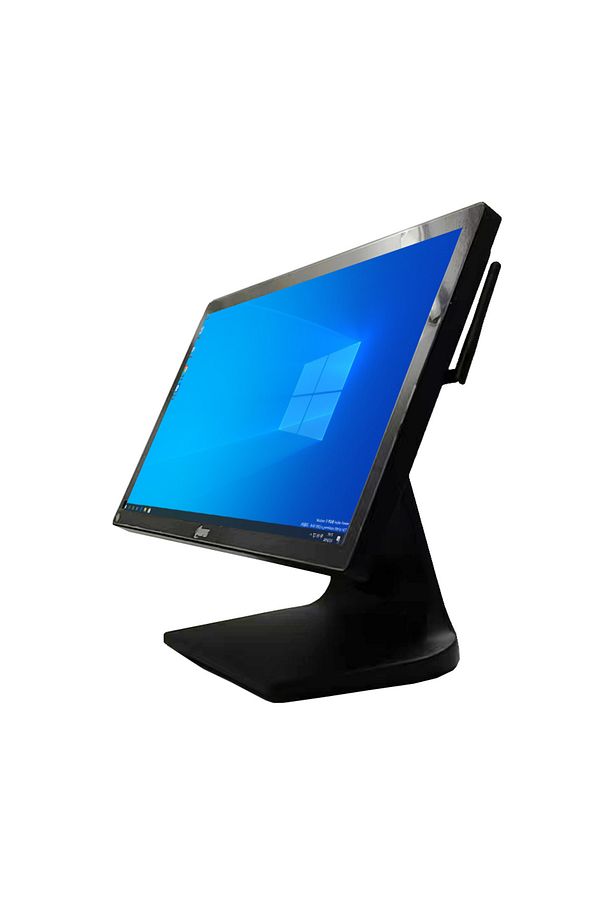 Ava-7008 18.5'' I7 5.nesil 8gb 256 Ssd Wifi Hoparlör Blutooth Restaurant Dokunmatik Pos Pc - 2