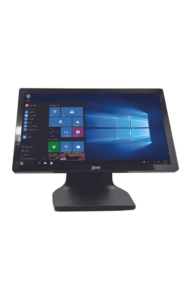 Ava-7008 18.5'' I7 5.nesil 8gb 256 Ssd Wifi Hoparlör Blutooth Restaurant Dokunmatik Pos Pc - 1