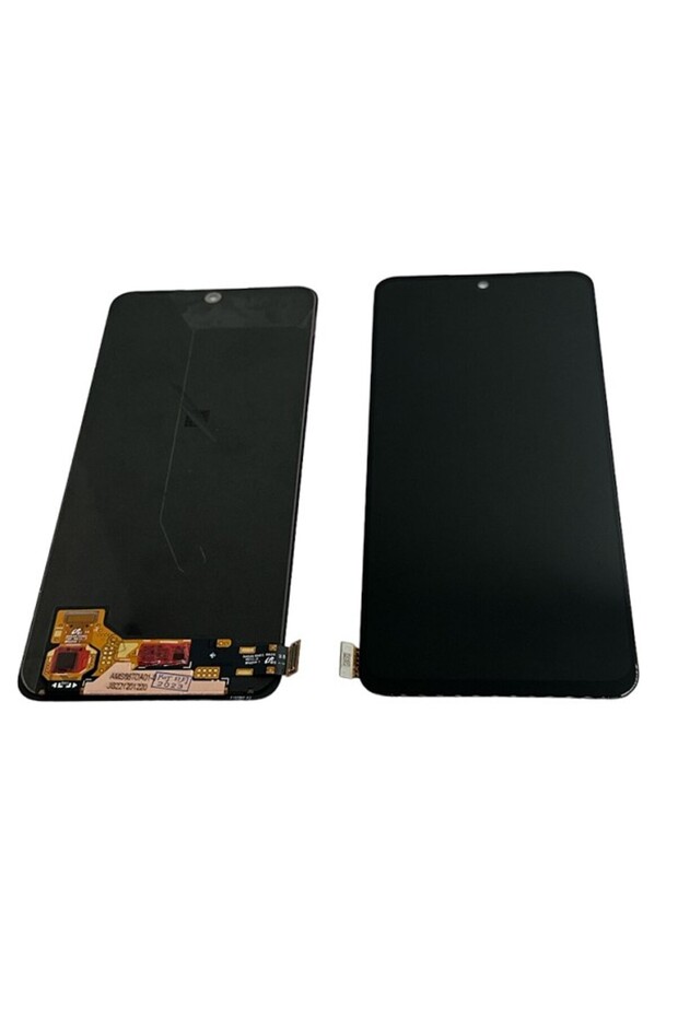 شاشة LCD لشاشة Redmi Note 12 5G (بدون شريحة) - 1