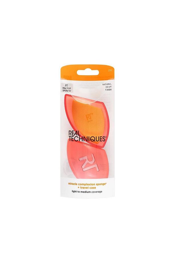 Real Technıques Fırça Ve Sünger 3lü Makyaj Seti Modern Tasarım 431550 - 2
