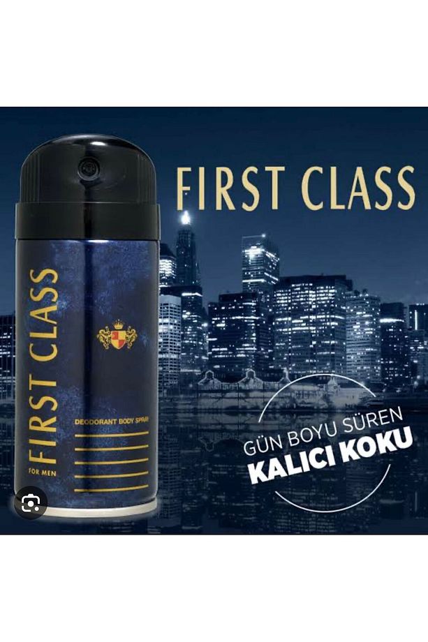 Erkek Deodorant 150 ml (2 ADET) - 1