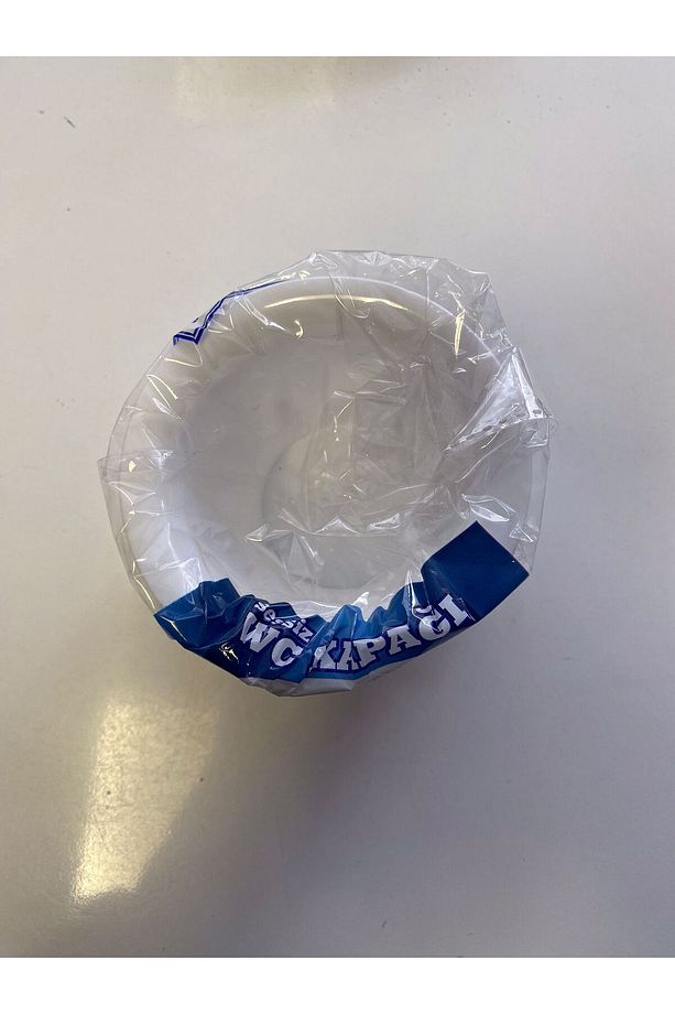WC MATİK TUVALET KAPAĞI ( Çift Kapak) Kokusuz - 1