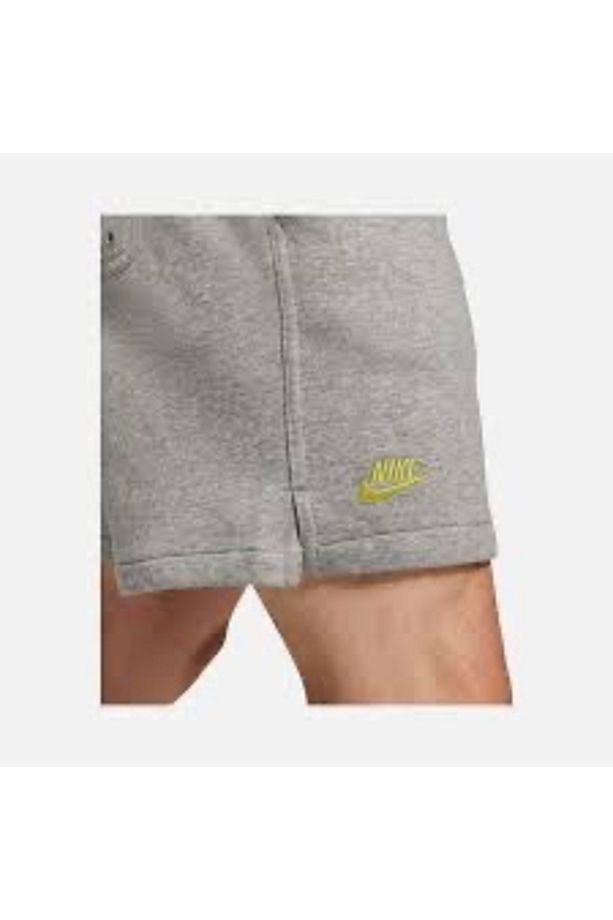 Sportswear Essentials+ French Terry Erkek Şort dd4682-063 - 4
