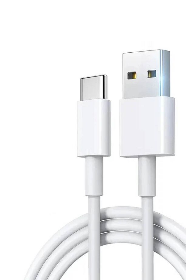 Type-c Şarj Kablosu 3.0a Type-c Usb Şarj Aleti 1 Metre - 2