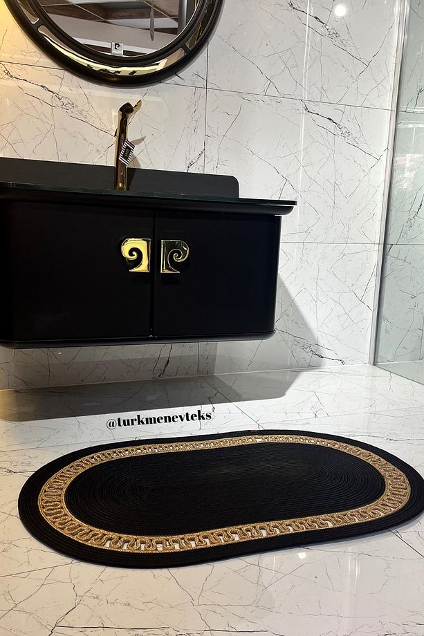 Jüt ,Hasır, Kapı Önü Paspası ,Banyo Paspası ,Paspas ,Mutfak Paspası - 4