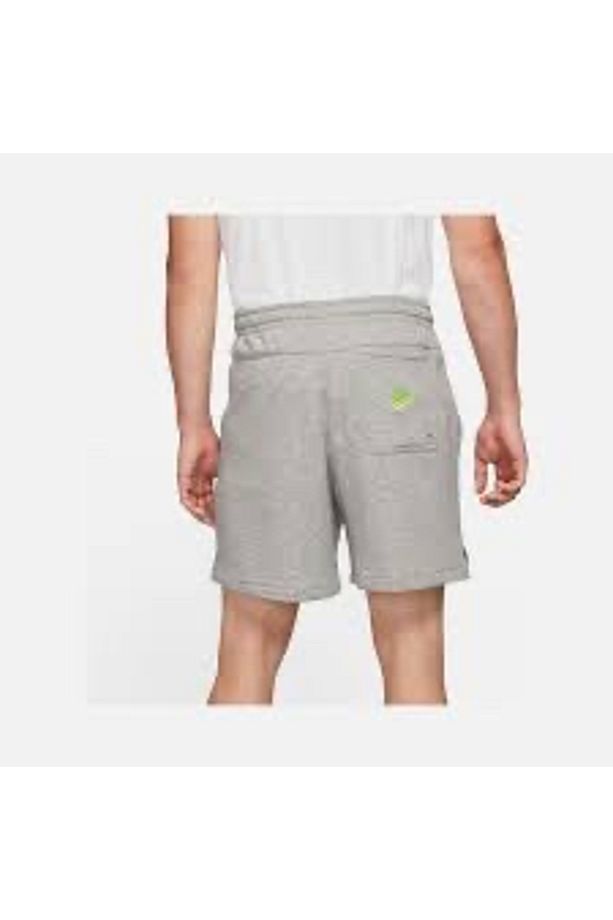 Sportswear Essentials+ French Terry Erkek Şort dd4682-063 - 3