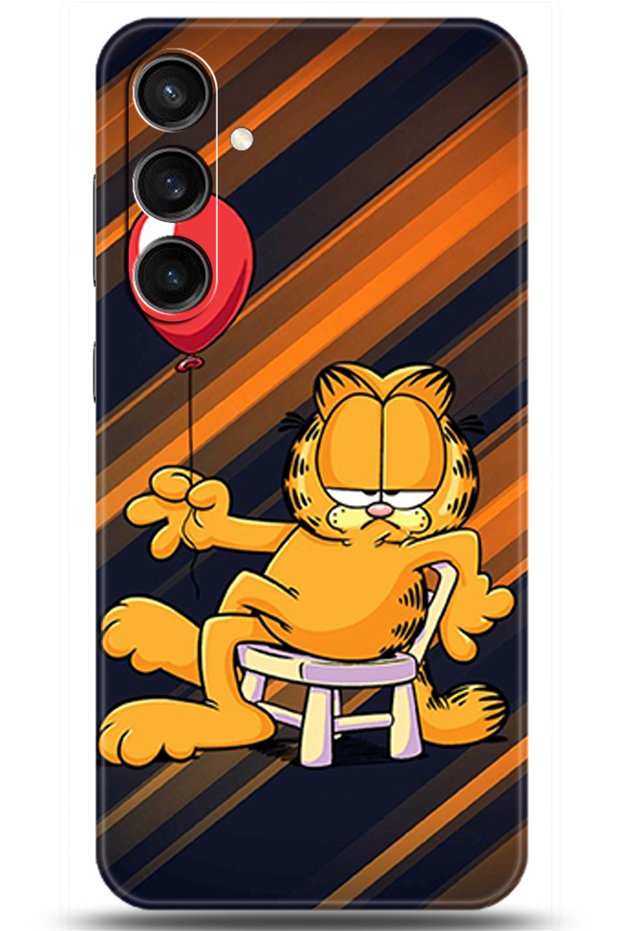 Samsung Galaxy S23 Fe Case Hd Printed Case - Followed Institution 0155