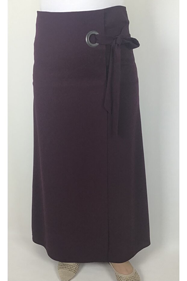 Wrap BODY FABRIC SKIRT