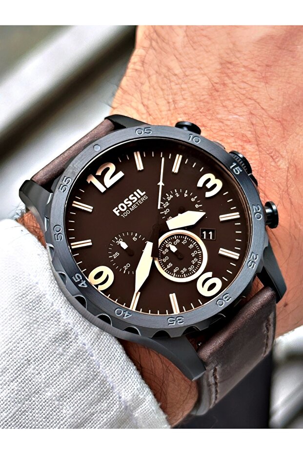 FJR1487 Erkek Kol Saati - 1