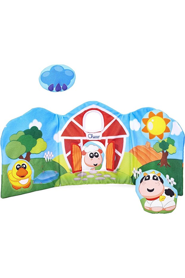Farm Animals Theatre