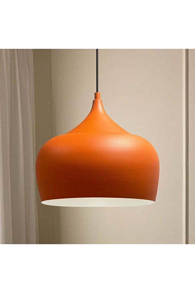 Sarkaçlı Metal - 1