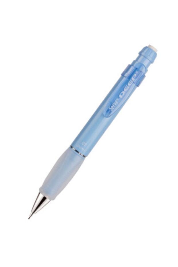 Deep 0.7mm Versatil Kalem Gök Mavisi - 1