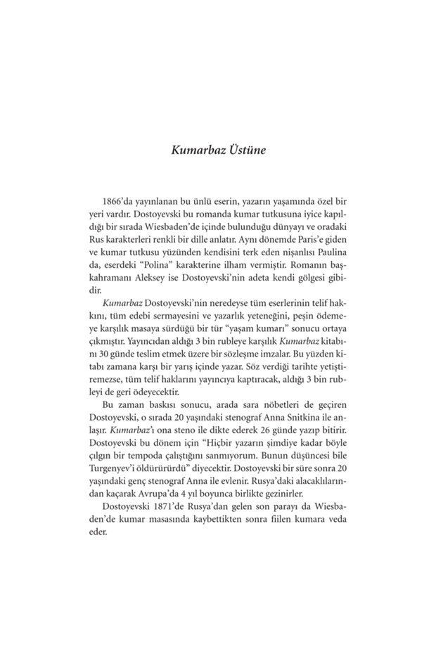 Kumarbaz - 5